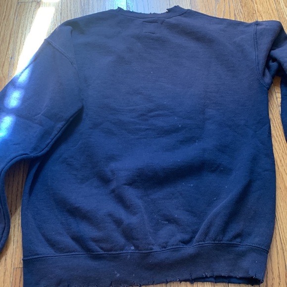 Rare Sasquatchfabrix Sweatshirt - Picture 6 of 7